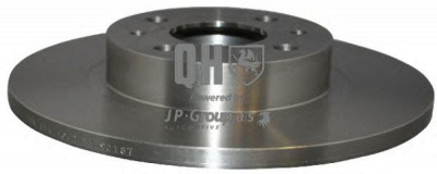 JP GROUP 3363100309 -  Тормозной диск